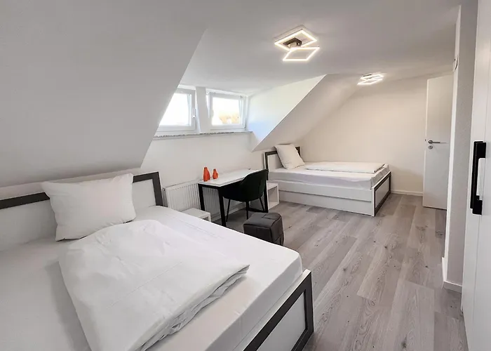 Dormero Hotel Reutlingen