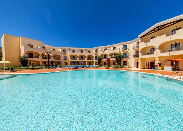 Blu Hotel Morisco