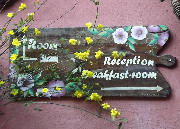 Albergo Diffuso Borgo Santa Caterina "Vintage"