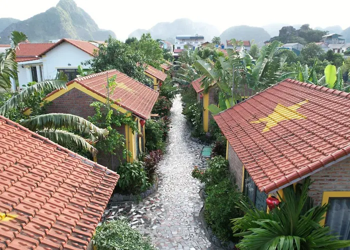 Ninh Binh Royal Homestay