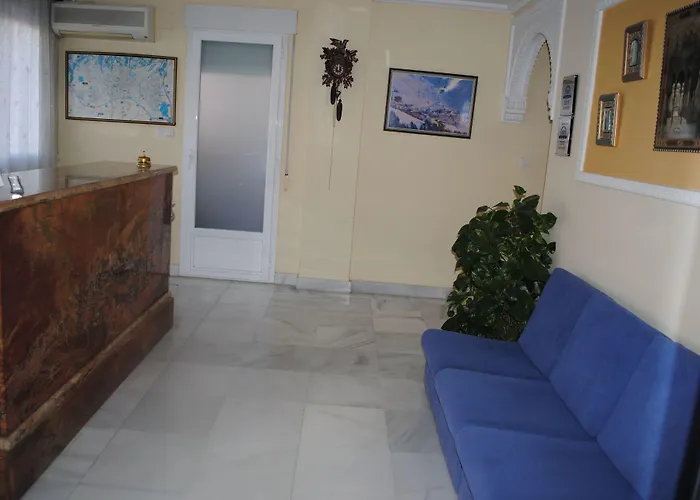 Hotel Albero