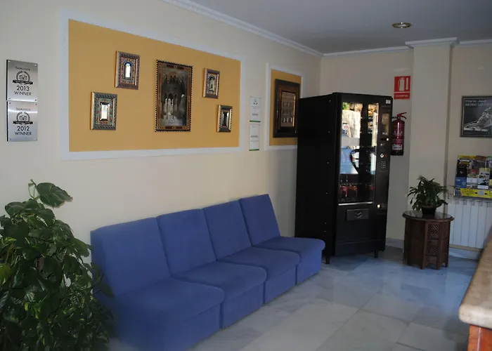 Hotel Albero