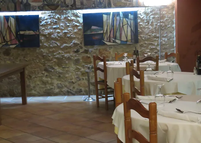Hotel Santa Anna