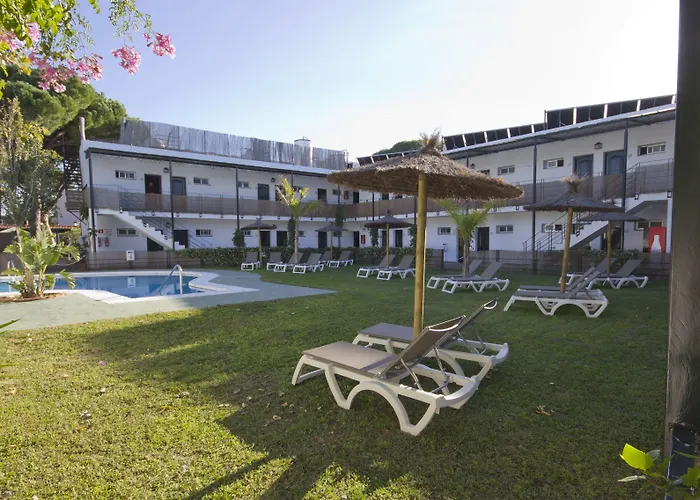 Campomar Playa