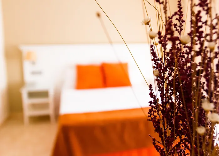 Hotel Pradillo Conil