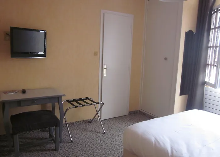 Hotel La Chaumiere
