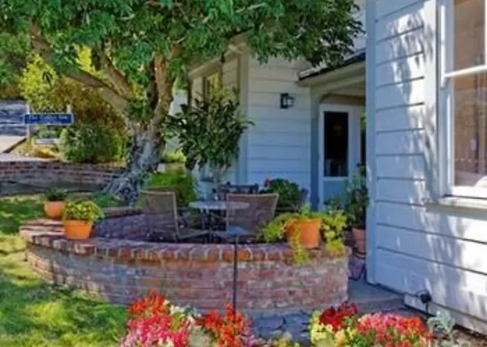 The Gables Inn Sausalito