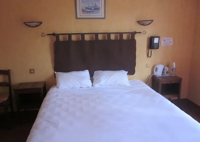 Hotel La Chaumière
