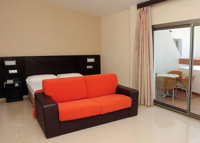 Hotel Pradillo Conil