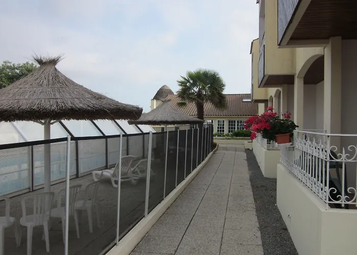 Hotel La Chaumiere