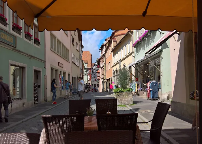 Hotel Sonne - Das Kleine Altstadt Hotel