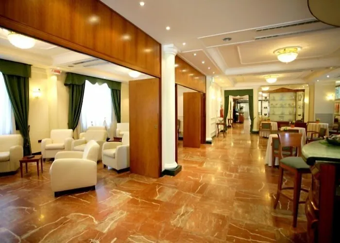 Hotel Dei Platani
