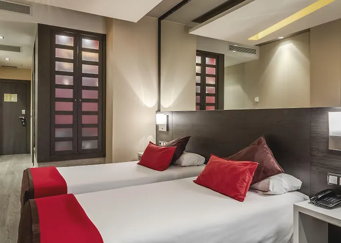Hotel Talavera