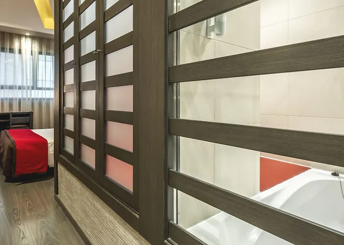 Hotel Talavera
