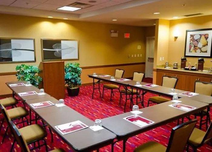 Residence Inn By Marriott Gulfport-Biloxi Airport
