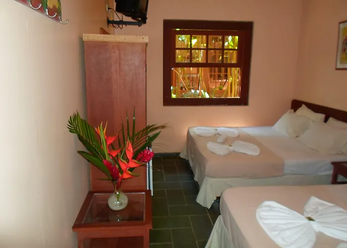 Hotelare Hotel Villa Di Capri