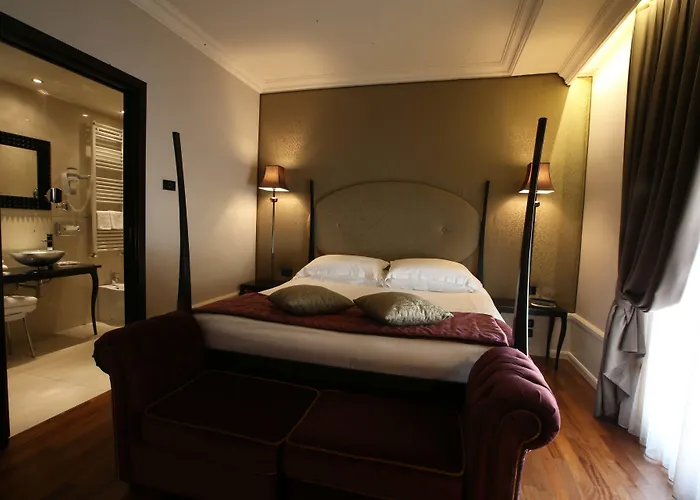 Hotel Milano & Spa***S