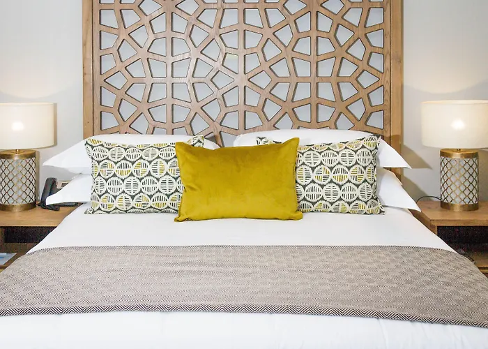 Endless Horizons Boutique Hotel