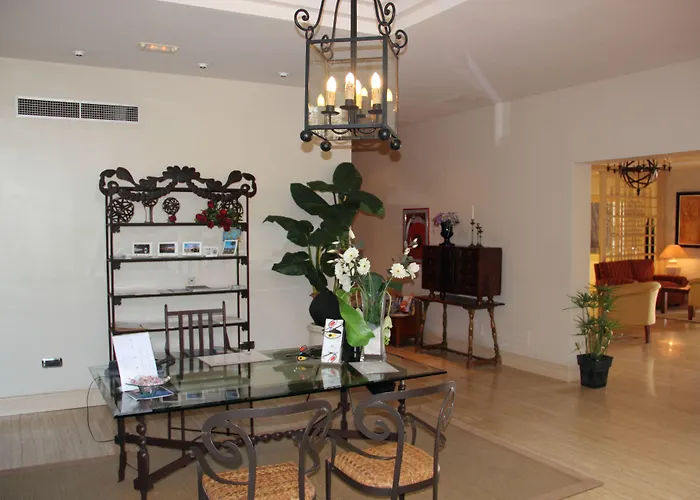 Villa Vik - Hotel Boutique (Adults Only)