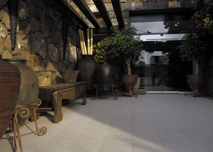 Villa VIK - Hotel Boutique