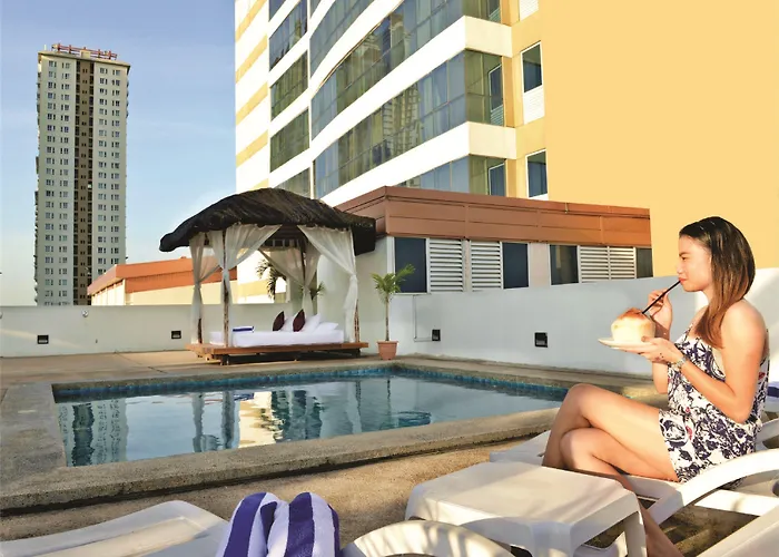 The Klagan Regency 1Borneo