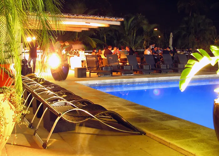 Hotel Itapemar - Ilhabela