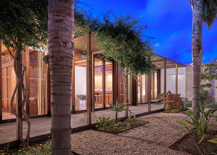 Hotel Porto Santo & Spa
