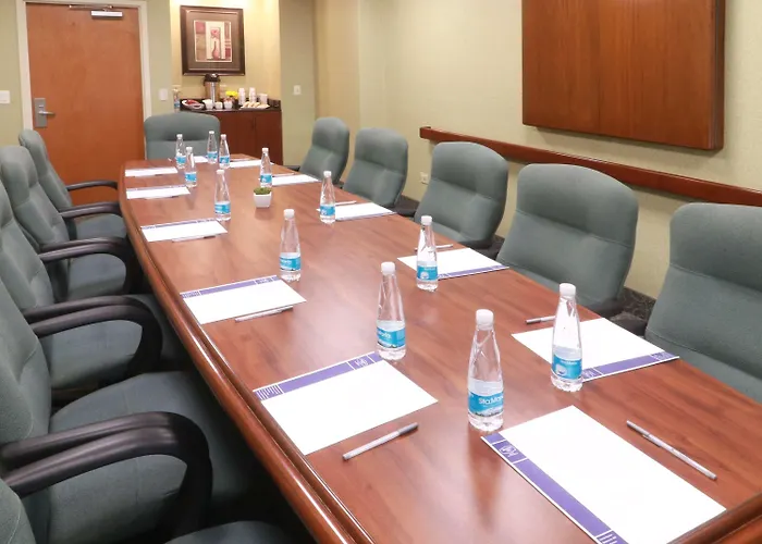 Hampton By Hilton Reynosa Zona Industrial