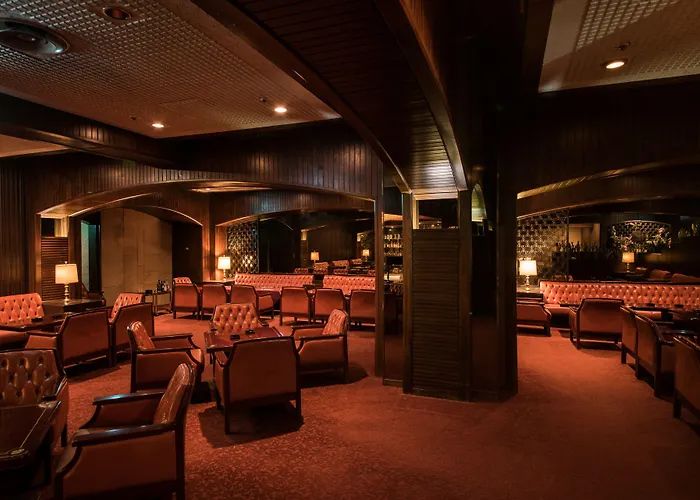 Sapporo Park Hotel