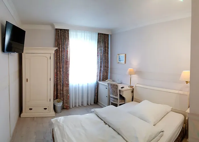 Wald-Hotel