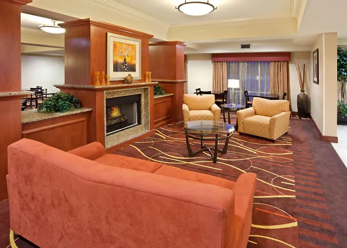 Holiday Inn Express And Suites Sumner By Ihg