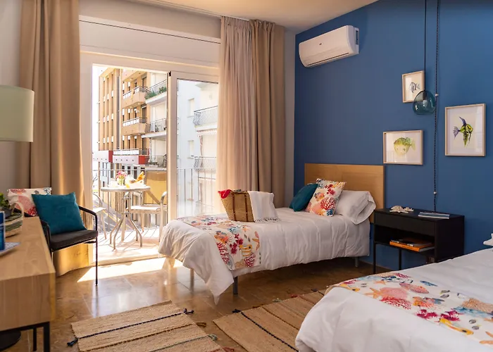 Hotel Aubi