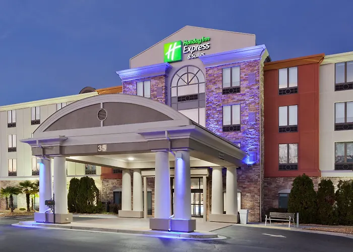 Holiday Inn Express Rome-East By Ihg
