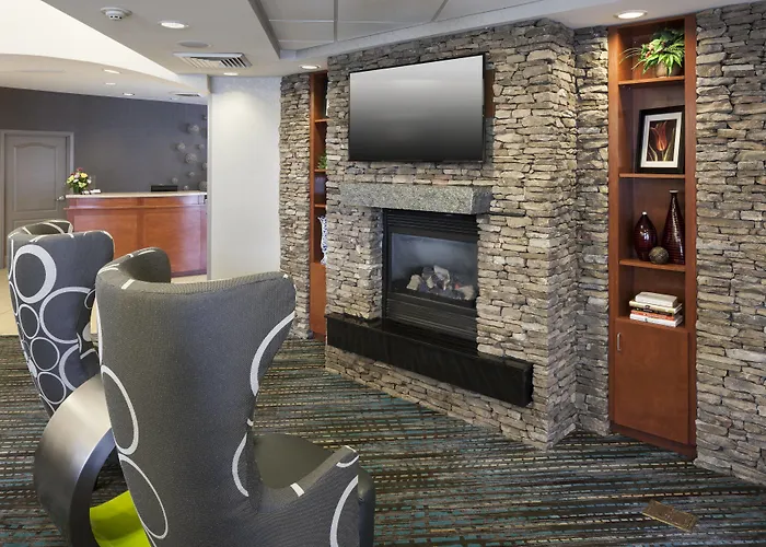 Residence Inn By Marriott Dothan