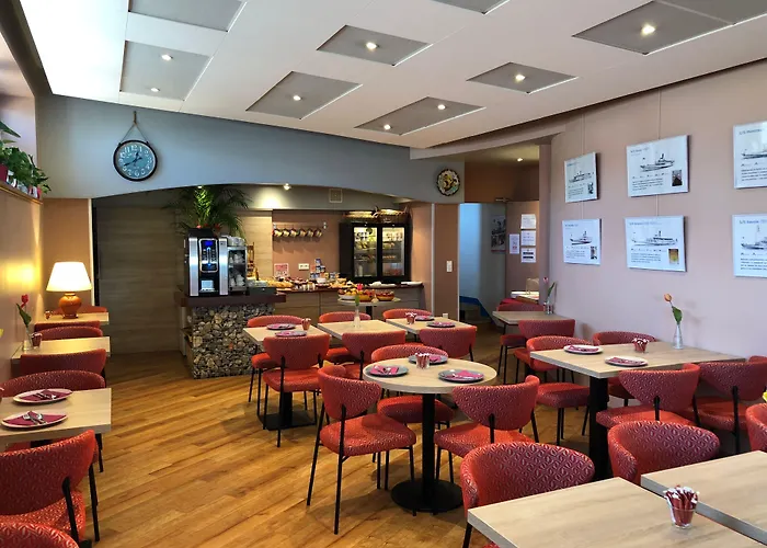 The Originals Boutique, Hôtel Alizé, Évian-les-Bains (Inter-Hotel)
