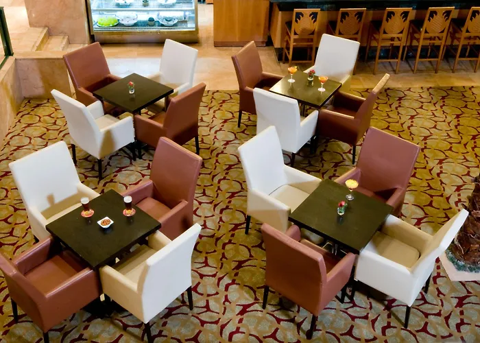 Leonardo Royal Resort Eilat