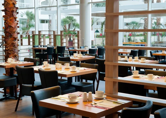 Leonardo Royal Resort Eilat