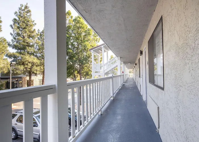 Surestay By Best Western Fairfield Napa Valley