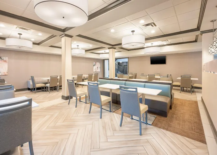 Springhill Suites By Marriott Conyers