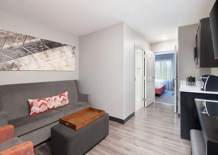Springhill Suites By Marriott Conyers