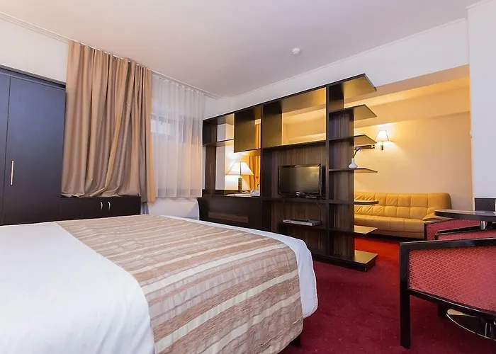 Ramada Iasi City Center