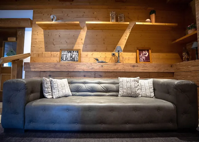 SeeHotel Wassermann