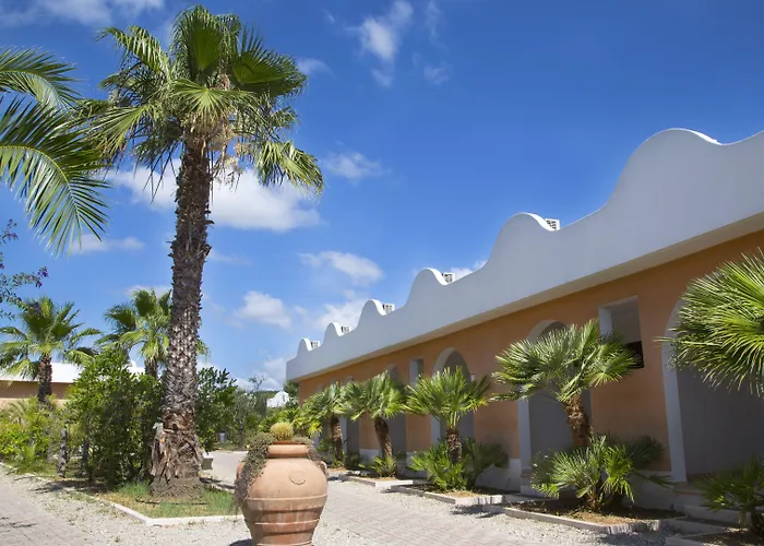 Garden Hotel Ripa