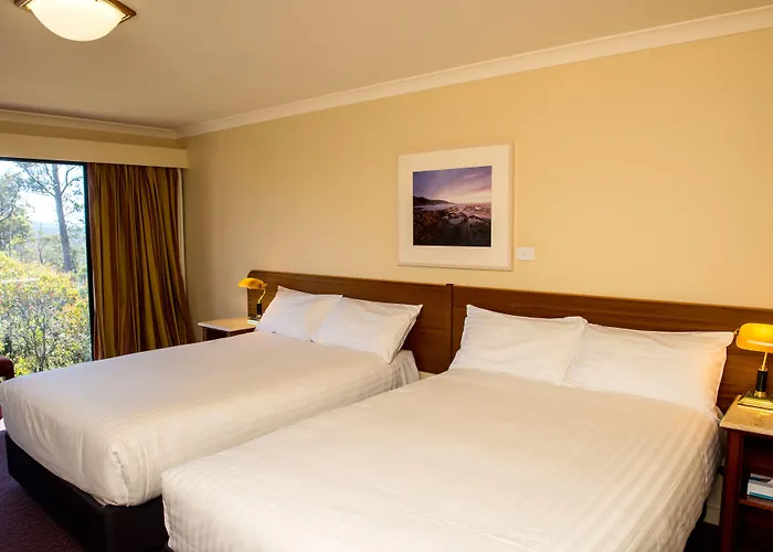 Cradle Mountain Hotel