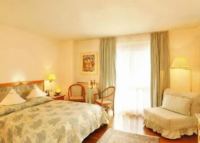 Hotel Tschurtschenthaler