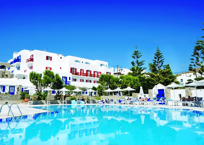 Kamari Hotel