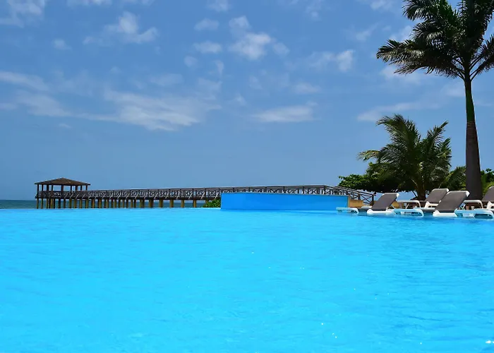 Pestana Sao Tome