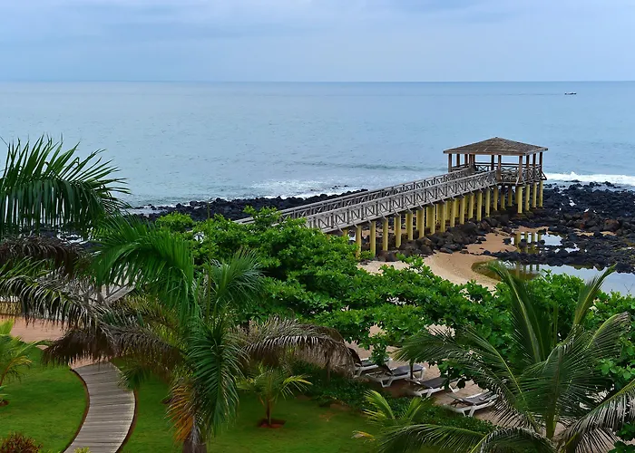 Pestana Sao Tome