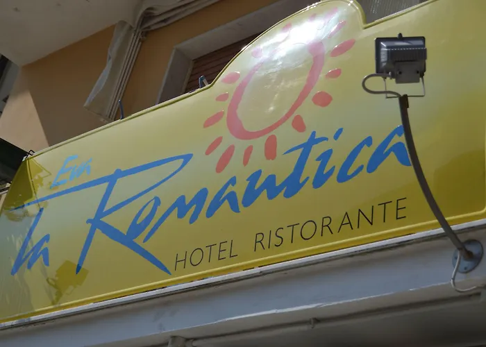 Hotel Eva La Romantica