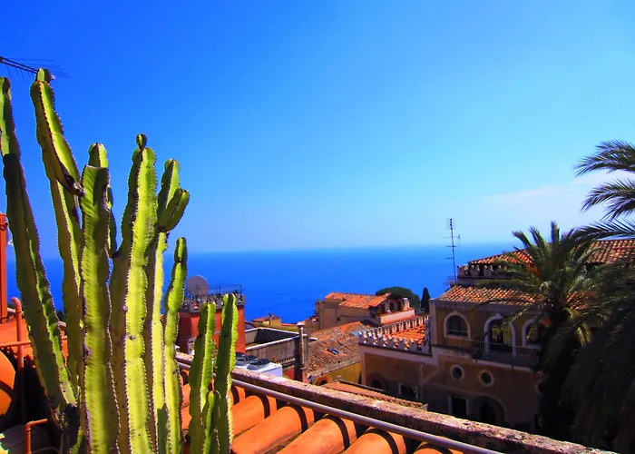 Villa Chiara Taormina